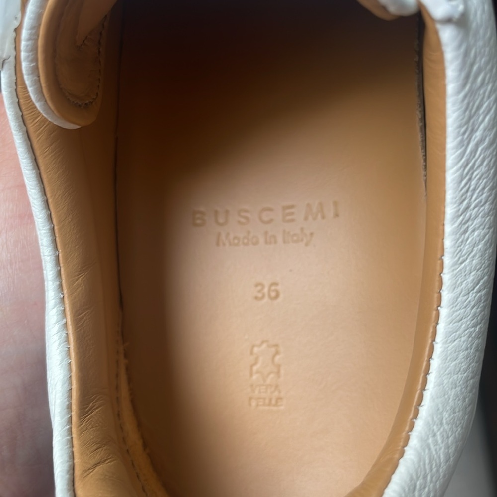 BUSCEMI - Picture 5 of 6